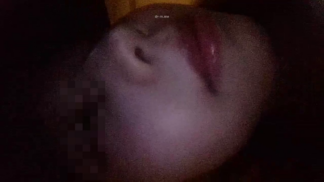 Rena's Lip And Mouth Watching 1