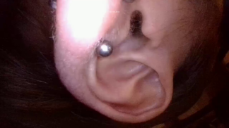 Rena's Ear Exploration 1